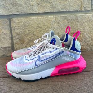 Nike Air Max💜💖